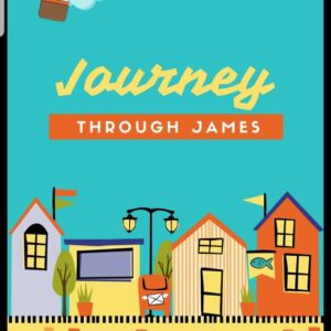 Journey through James: Family Devotional